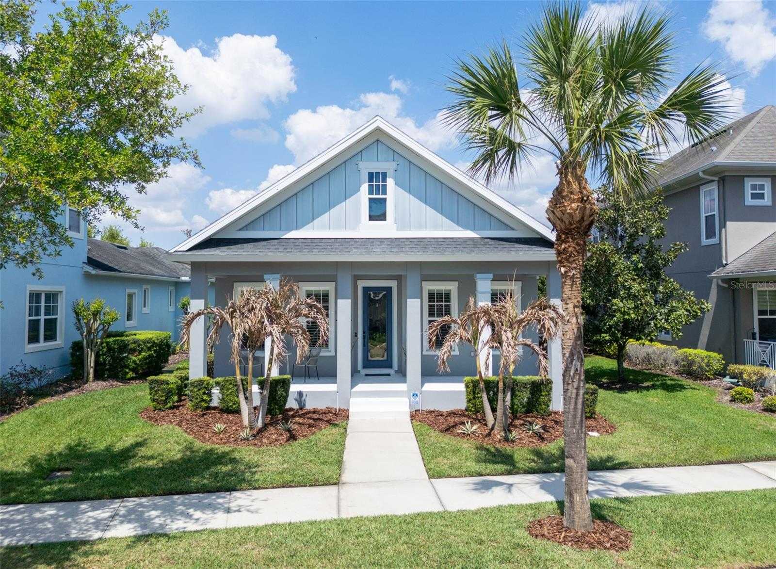 8257 LOWER PERSE CIRCLE Orlando Florida United States, for Sale, residential, Ken Anderson, ApexOne Realty, Inc.