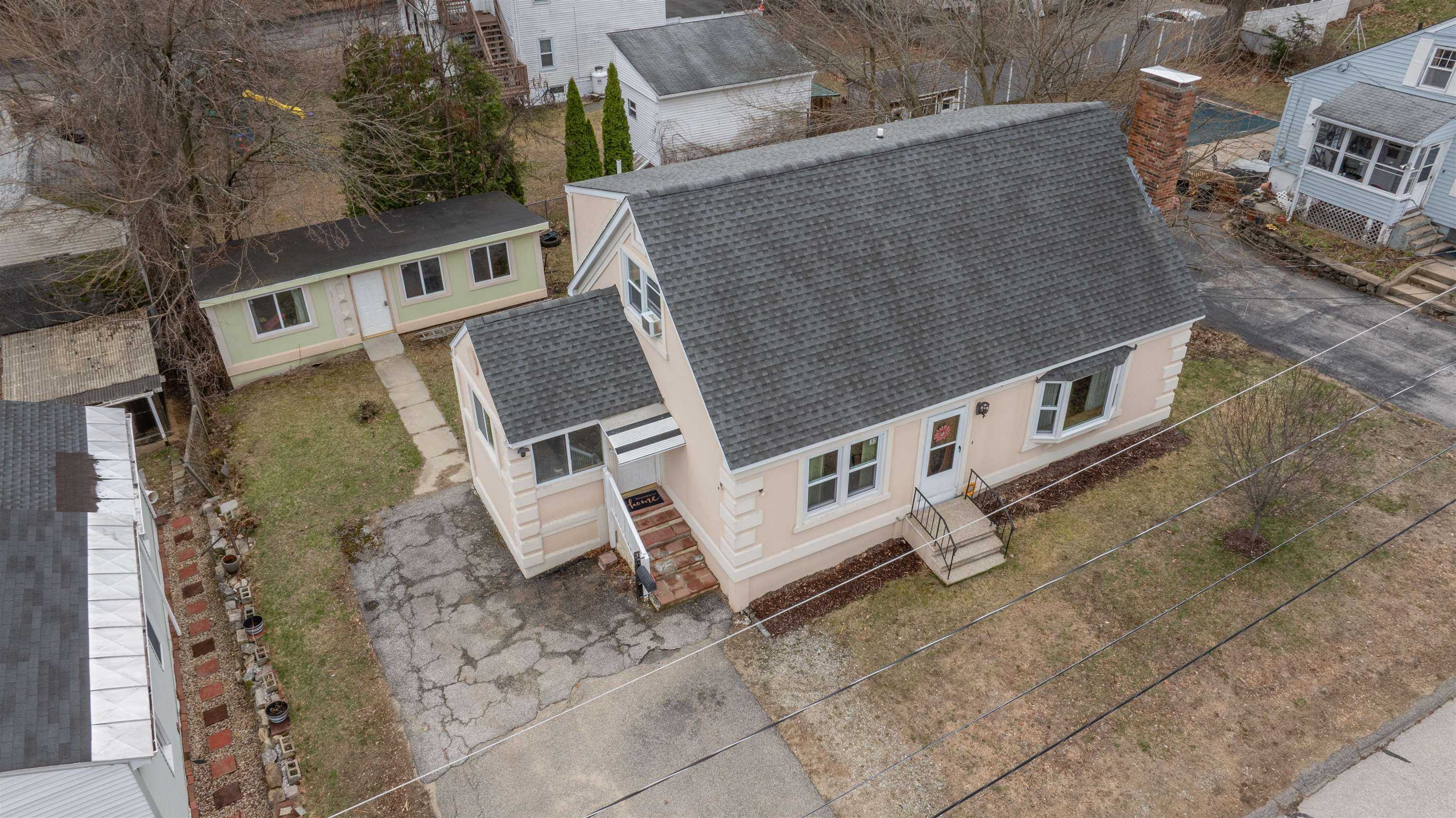 31 Rosemont Avenue Manchester New Hampshire United States, for Sale, residential,  , All Inclusive Realty, LLC