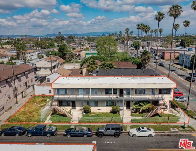 8325 Avalon Boulevard Los Angeles California United States, for Sale, commercial,  , Castle Rock Realty