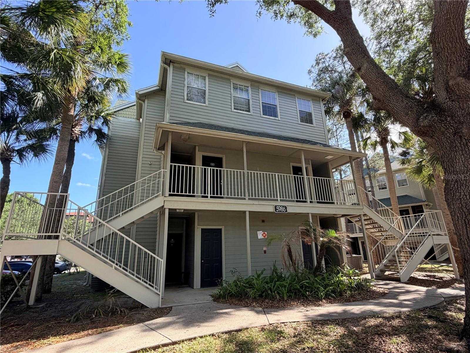 5986 WESTGATE DRIVE APT 204 Orlando Florida United States, for Sale, residential, Ken Anderson, ApexOne Realty, Inc.