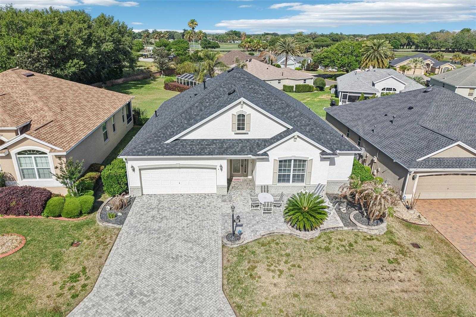 1605 LYNCHBURG LOOP The Villages Florida United States, for Sale, residential, Garrett Huffman, eXp Realty