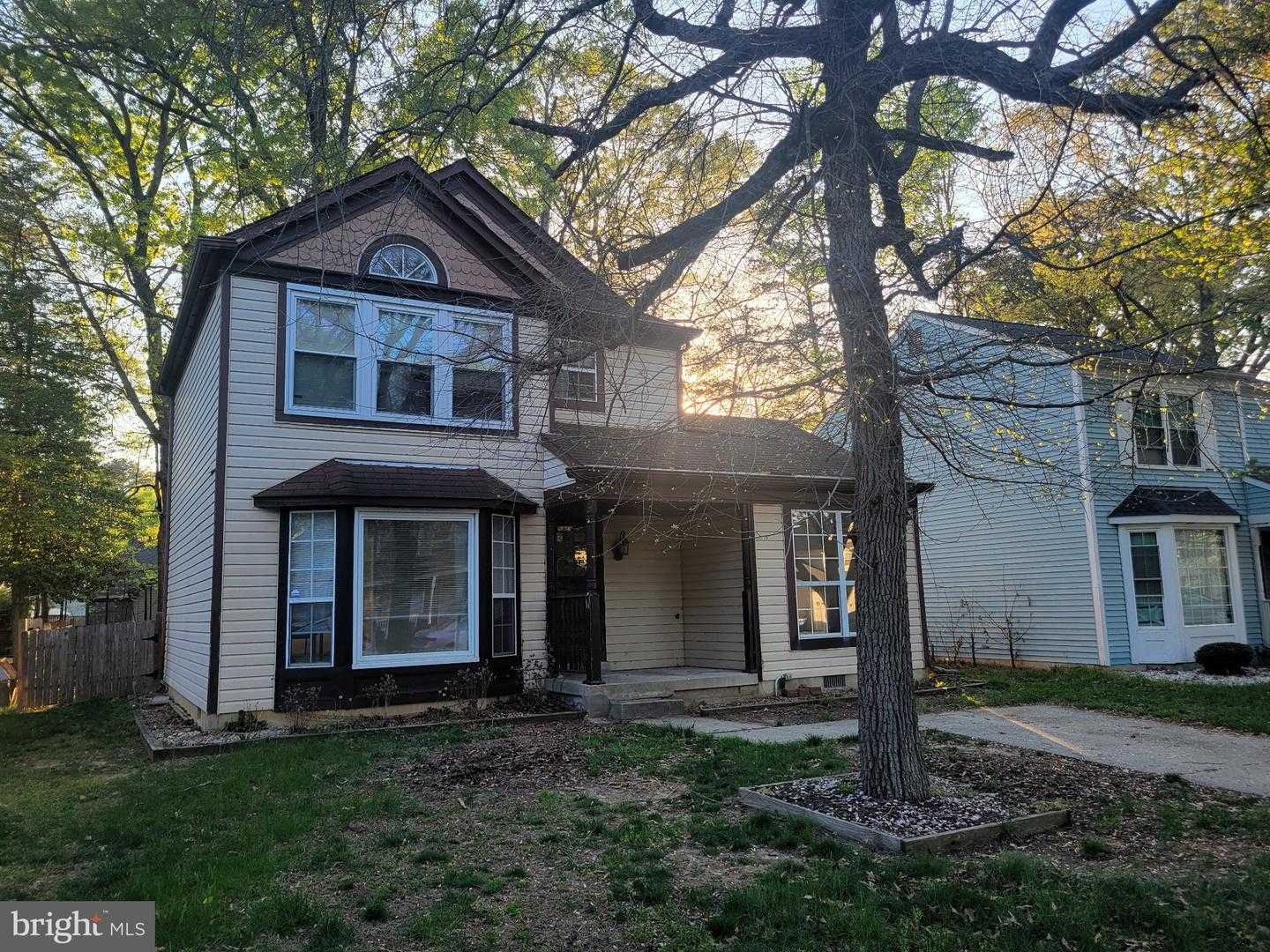 4231 MOCKINGBIRD CIRCLE Waldorf Maryland United States, for Sale, residential,  , Realty World Team One Properties