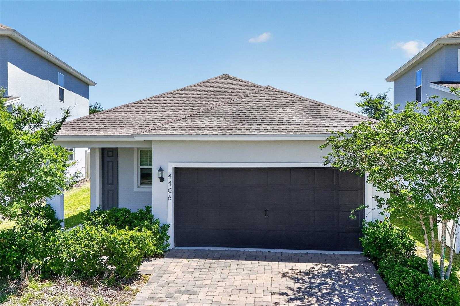 4406 DAVOS DRIVE Clermont Florida United States, for Sale, residential, Zaira Mejia, Spaces & Styles Group