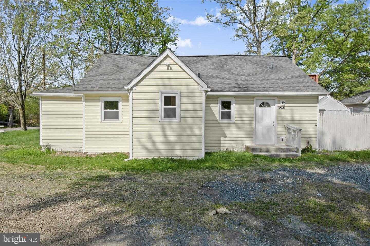 6306 LEAPLEY ROAD Upper Marlboro Maryland United States, for Sale, residential,  , Velocity Real Estate 