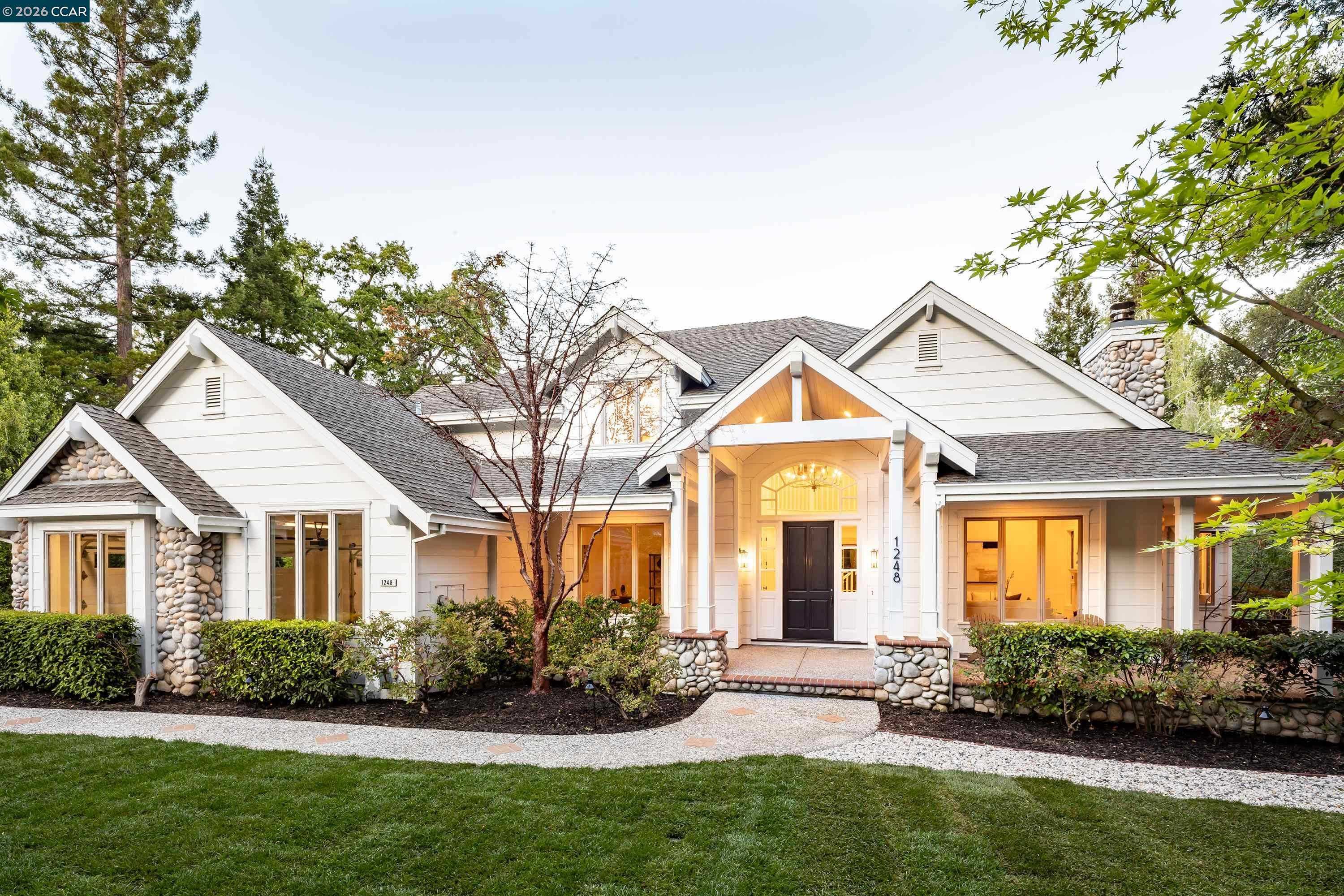 1248 Upper Happy Valley Rd Lafayette California United States, for Sale, residential,  , Realty World - Champions