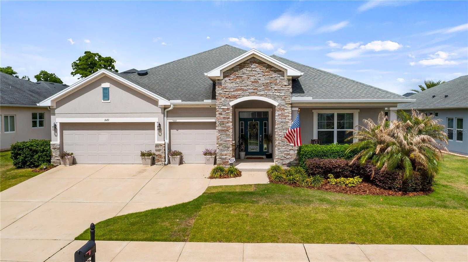 16451 GOOD HEARTH BOULEVARD Clermont Florida United States, for Sale, residential, Zaira Mejia, Spaces & Styles Group