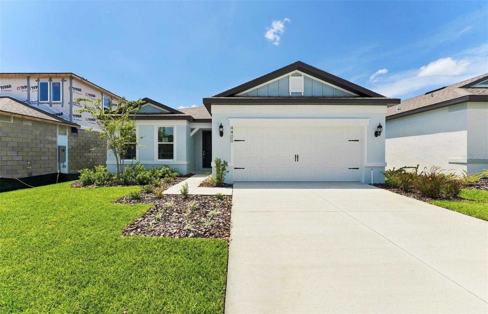 4400 SW 82ND LOOP Ocala Florida United States, for Sale, residential, Garrett Huffman, eXp Realty