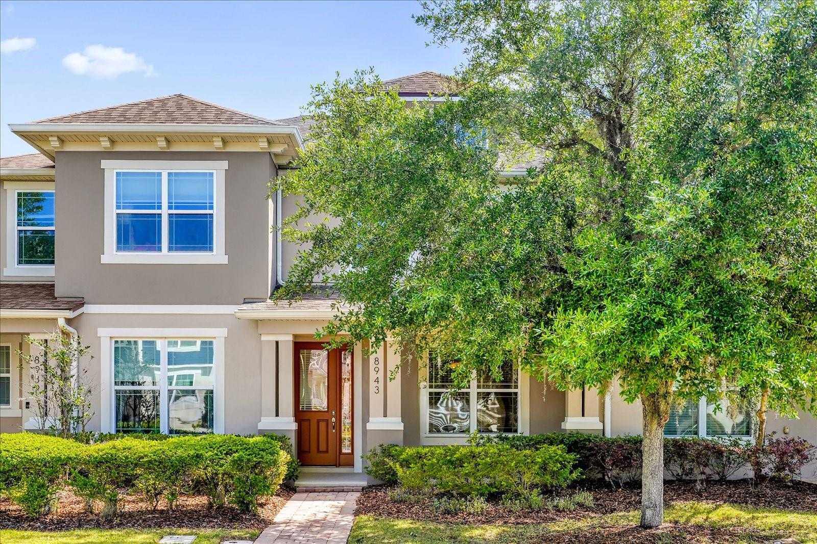 8943 HILDRETH AVENUE Orlando Florida United States, for Sale, residential,  , Florida Top Realty