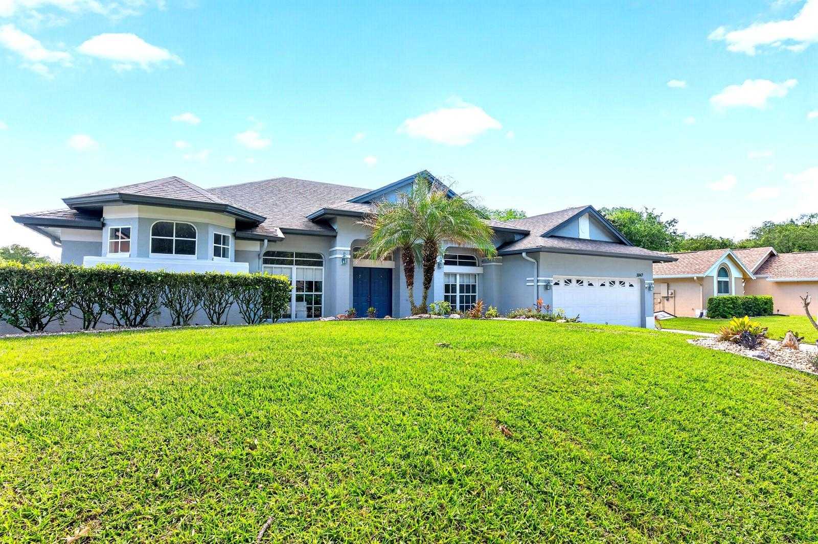 1047 WILLA LAKE CIRCLE Oviedo Florida United States, for Sale, residential, Fritz Wardlow, HomeSmart