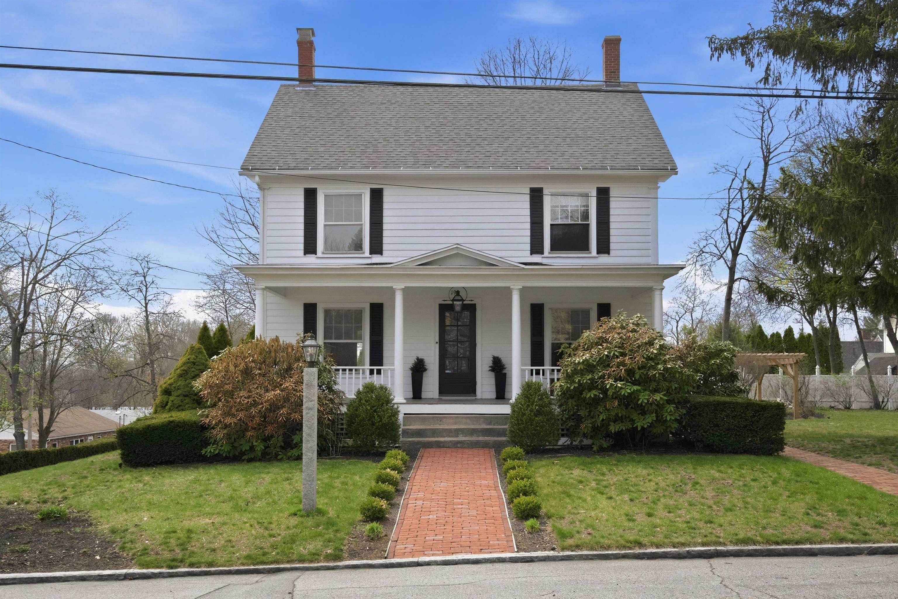 198 Linden Street Manchester New Hampshire United States, for Sale, residential,  , All Inclusive Realty, LLC