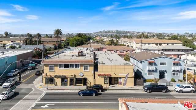 2009 E 7th Street Long Beach California United States, for Sale, commercial, Daniil Gorkov, Beverly & Co.