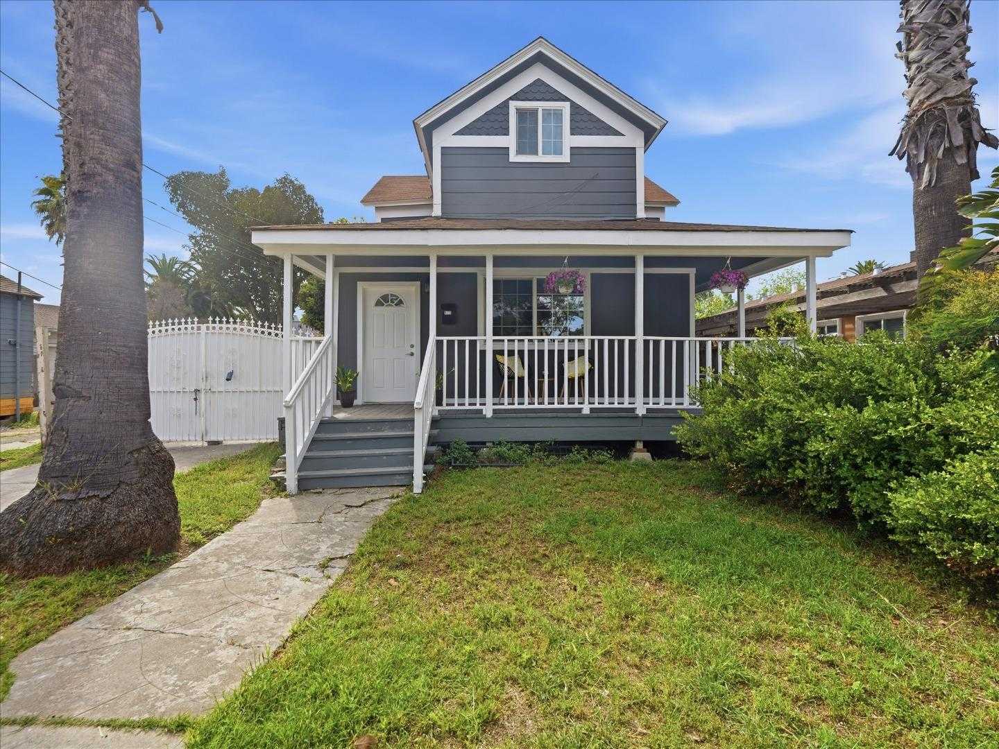 573 Illinois Avenue San Jose California United States, for Sale, residential,  , InCom Example Brokerage