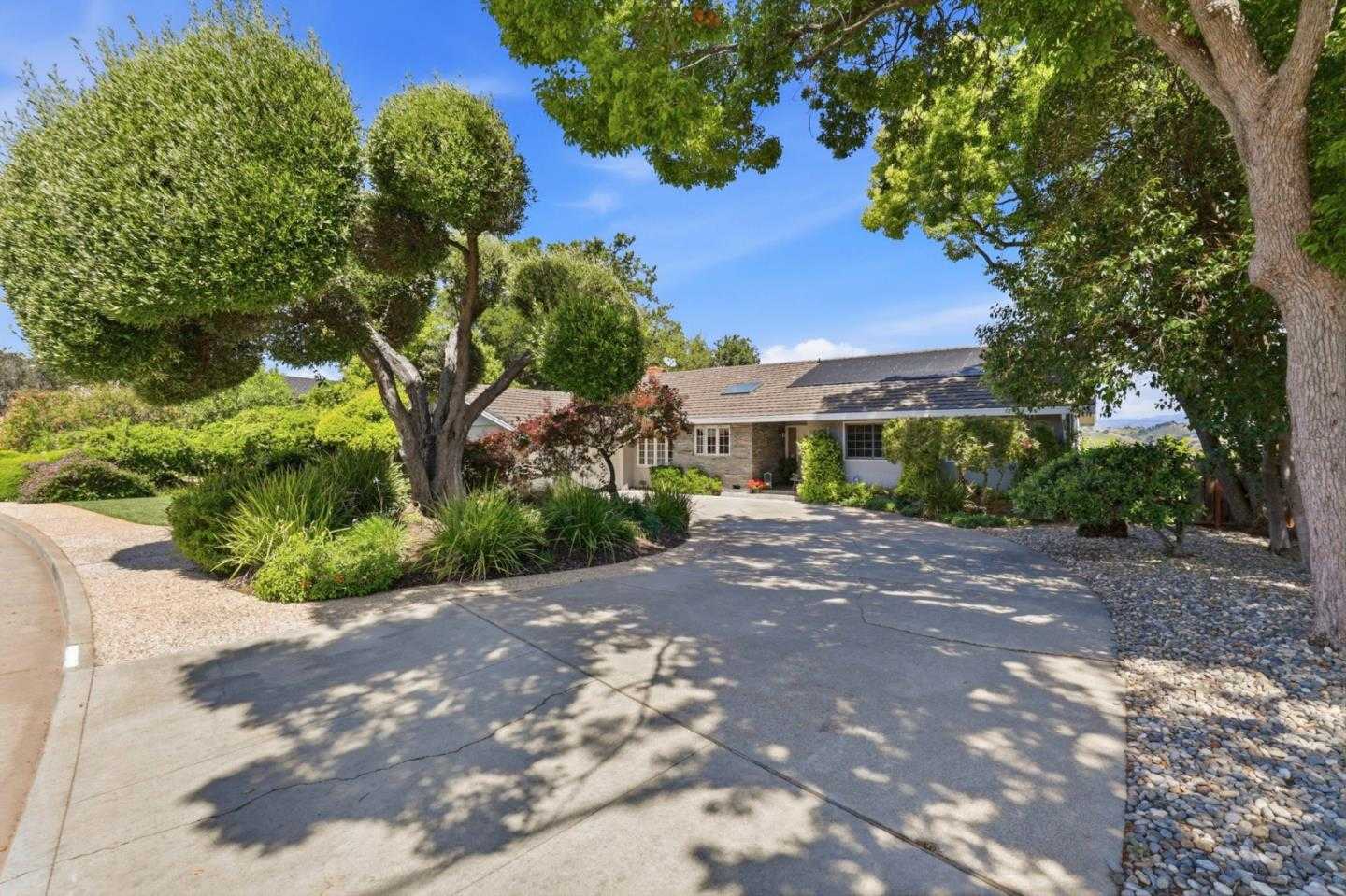 1237 Wooded Hills Drive San Jose California United States, for Sale, residential,  , InCom Example Brokerage