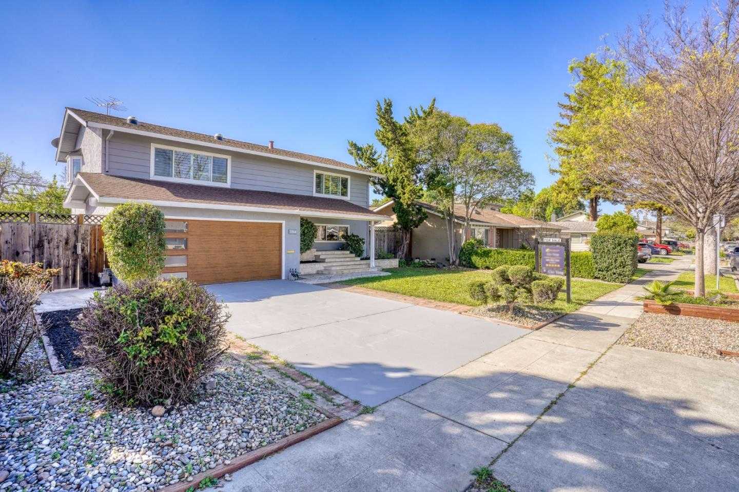 3364 Merrimac Drive San Jose California United States, for Sale, residential,  , InCom Example Brokerage