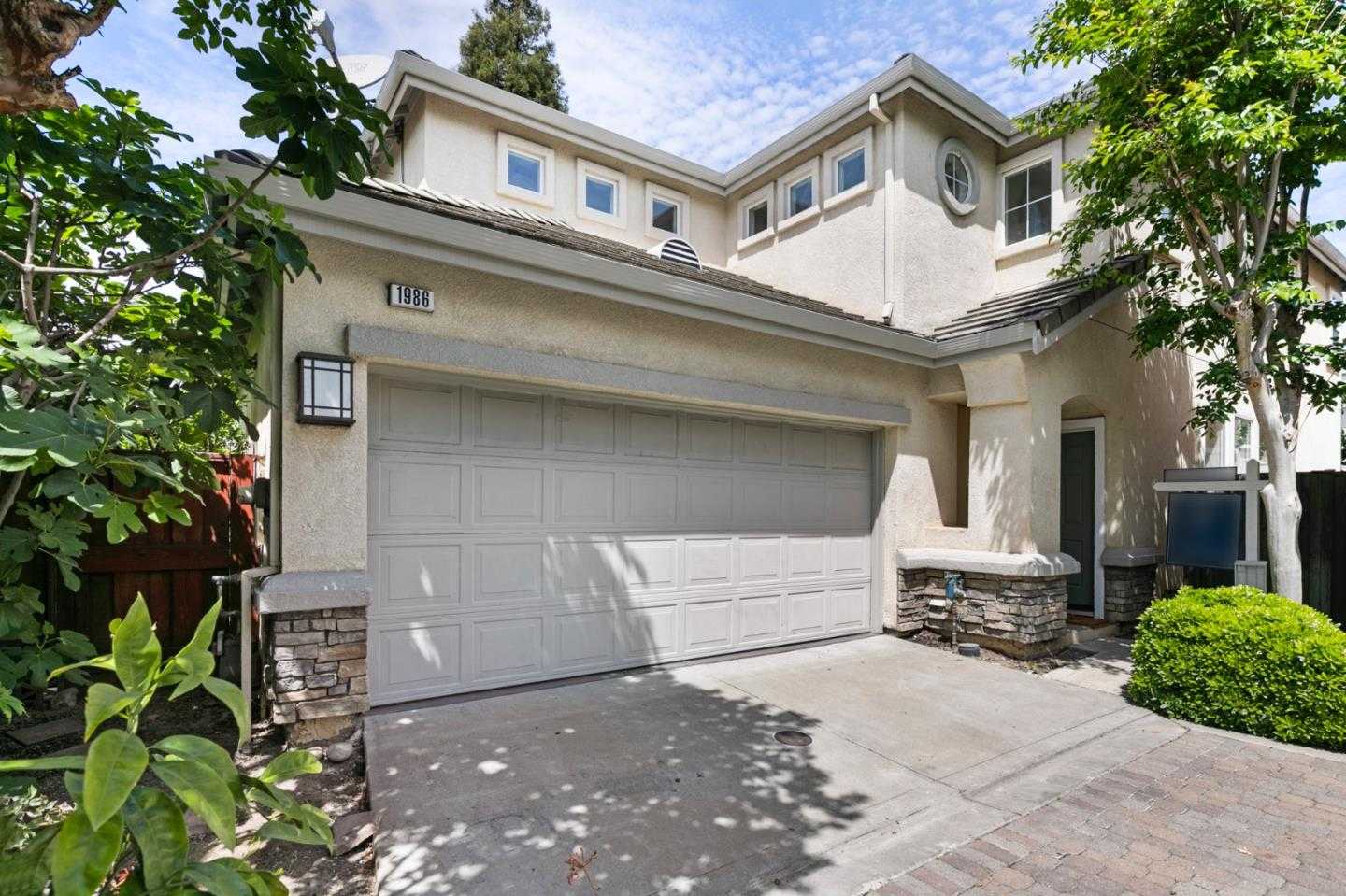 1986 Wayne Circle San Jose California United States, for Sale, residential,  , InCom Example Brokerage