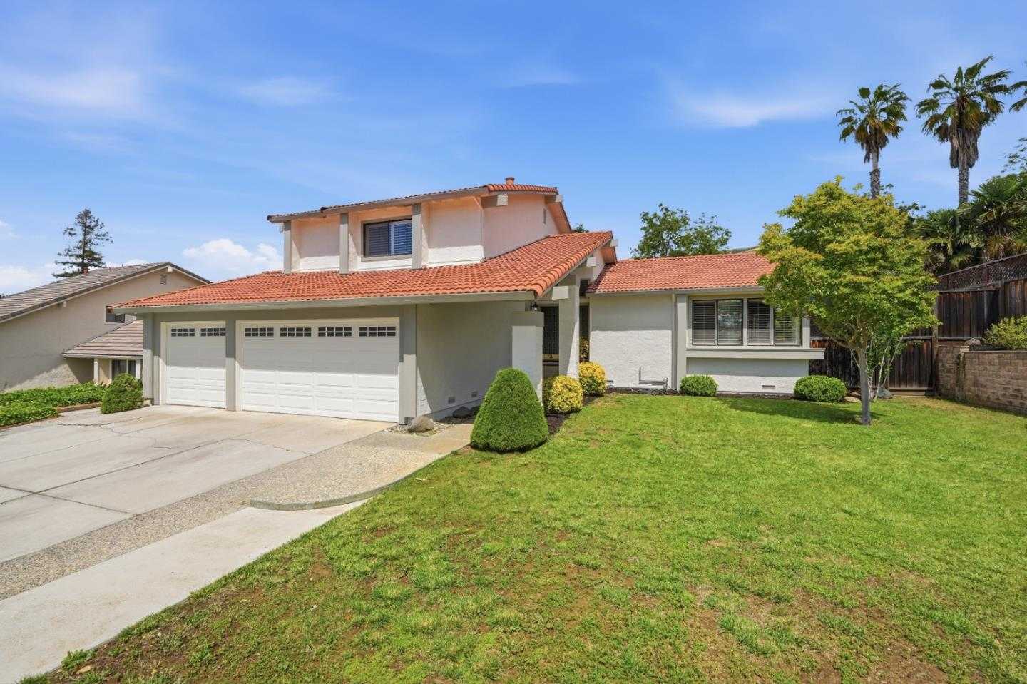 3052 Cedar Ridge Court San Jose California United States, for Sale, residential,  , InCom Example Brokerage