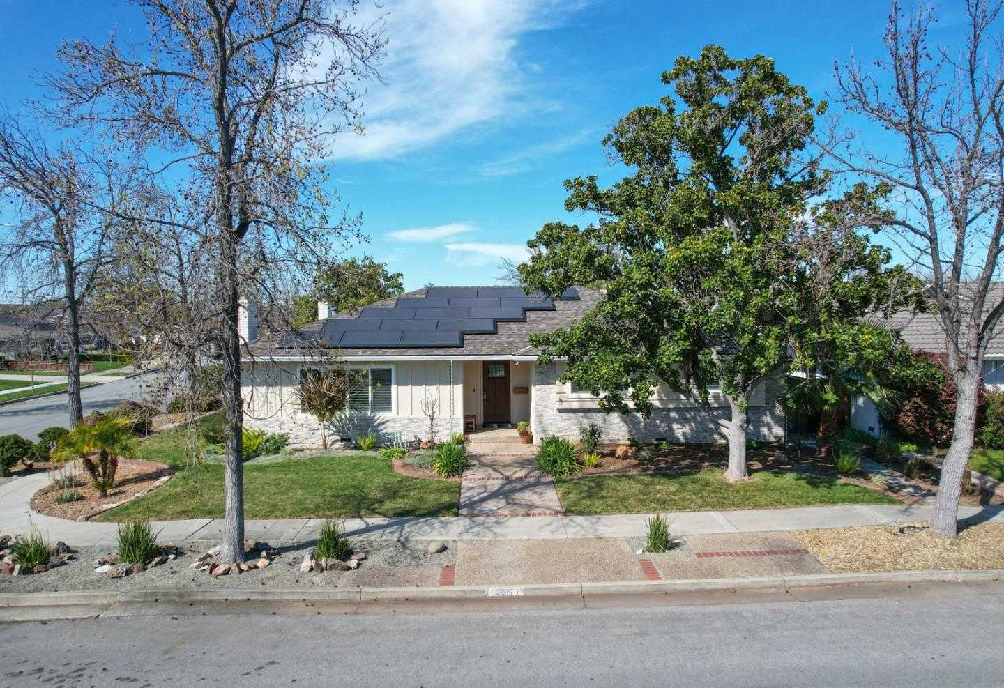 1597 Willowmont Avenue San Jose California United States, for Sale, residential,  , InCom Example Brokerage