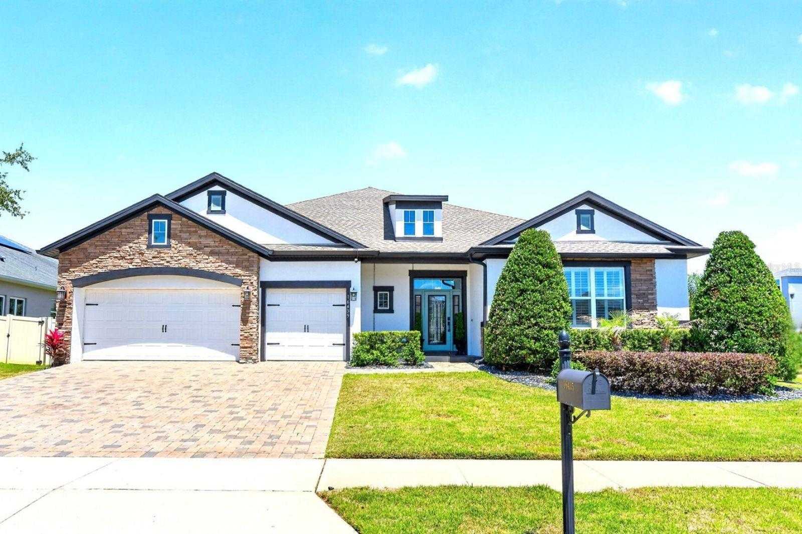 16435 GOOD HEARTH BOULEVARD Clermont Florida United States, for Sale, residential, Zaira Mejia, Spaces & Styles Group