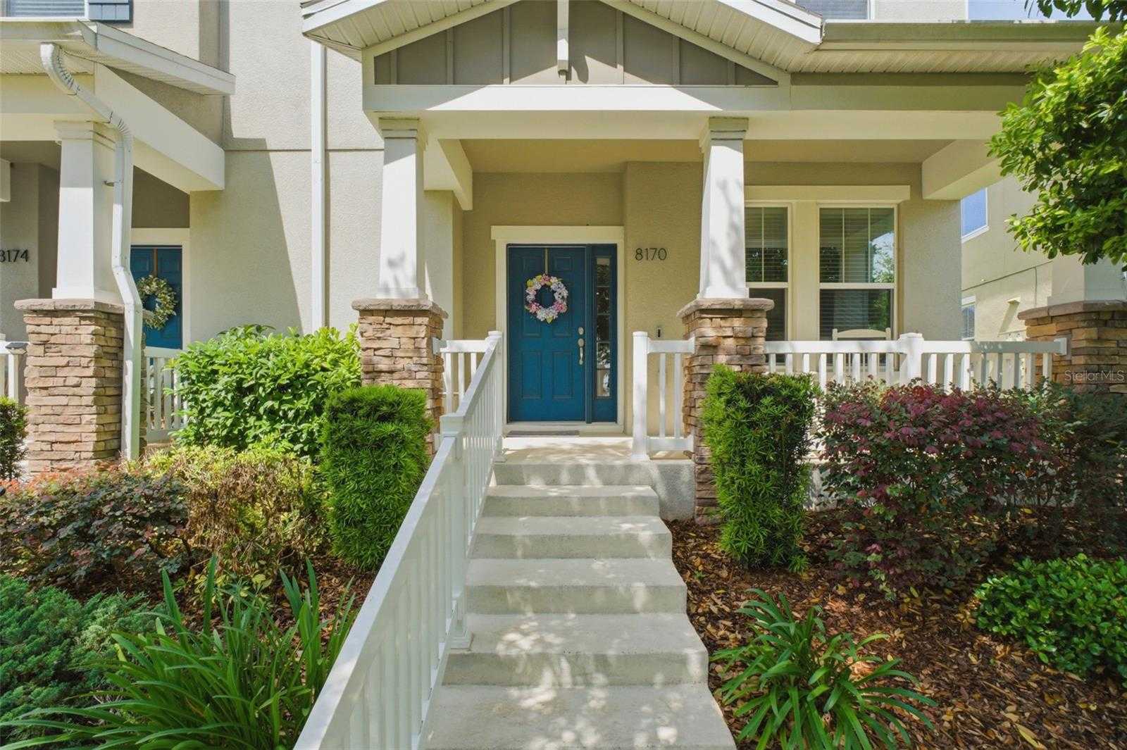 8170 BLUEJACK OAK DRIVE Winter Garden Florida United States, for Sale, residential, Zaira Mejia, Spaces & Styles Group