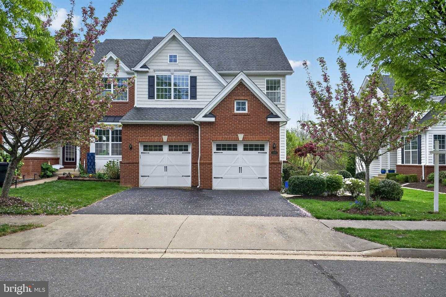 15495 GOSSOMS STORE COURT Haymarket Virginia United States, for Sale, residential, Camille Payne, Samson Properties