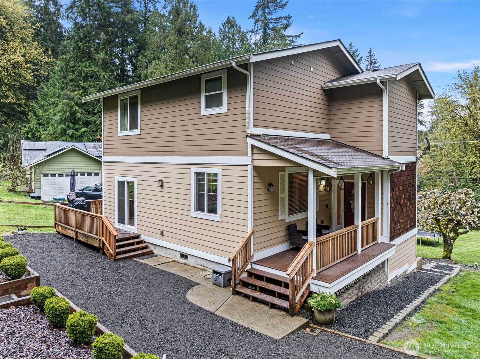 22371 Miller Bay Road NE Poulsbo Washington United States, for Sale, residential, Mark Larson, Kitsap Brokers LLC