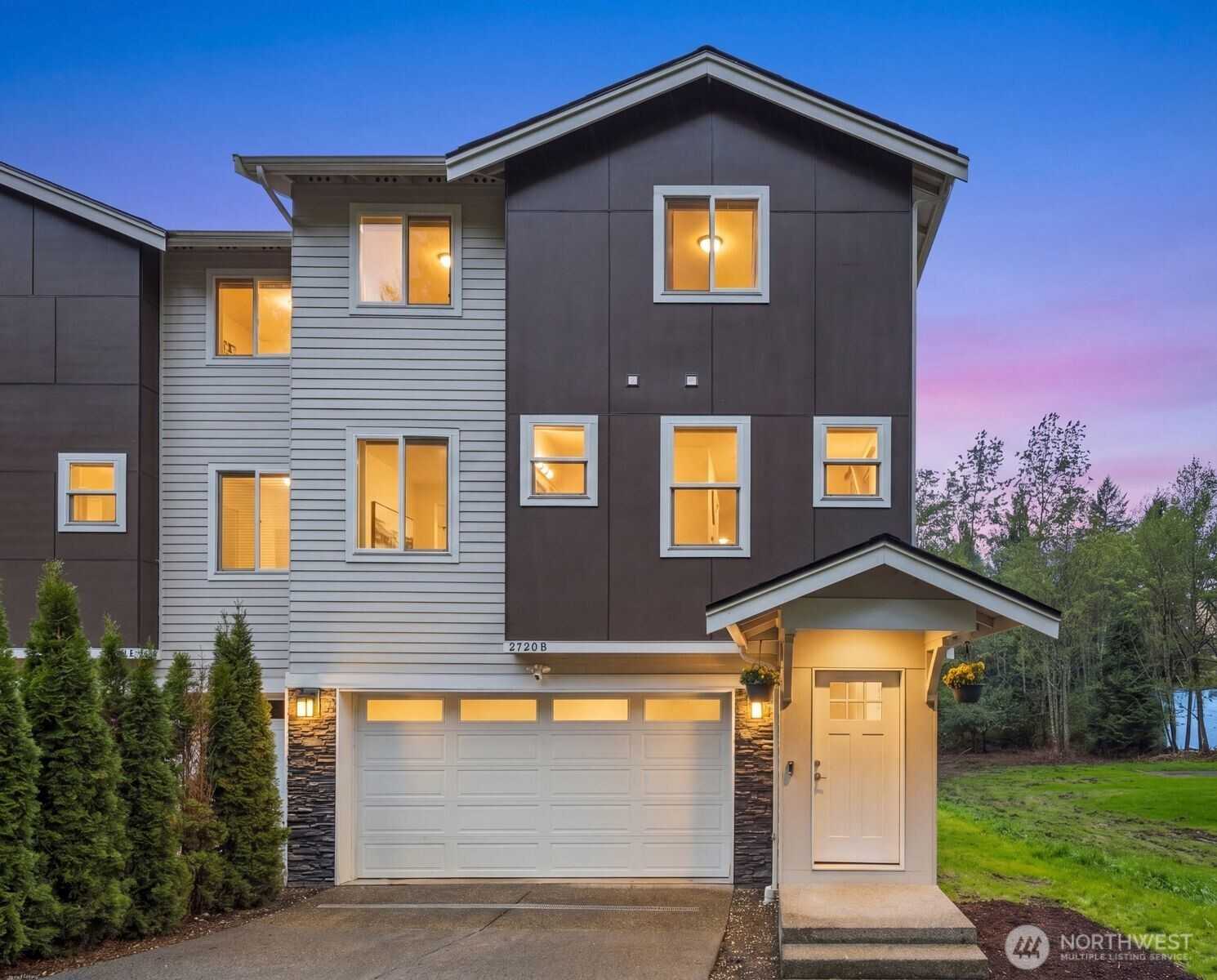 2720 Callow Road APT B Lake Stevens Washington United States, for Sale, residential,  , RXB Realty