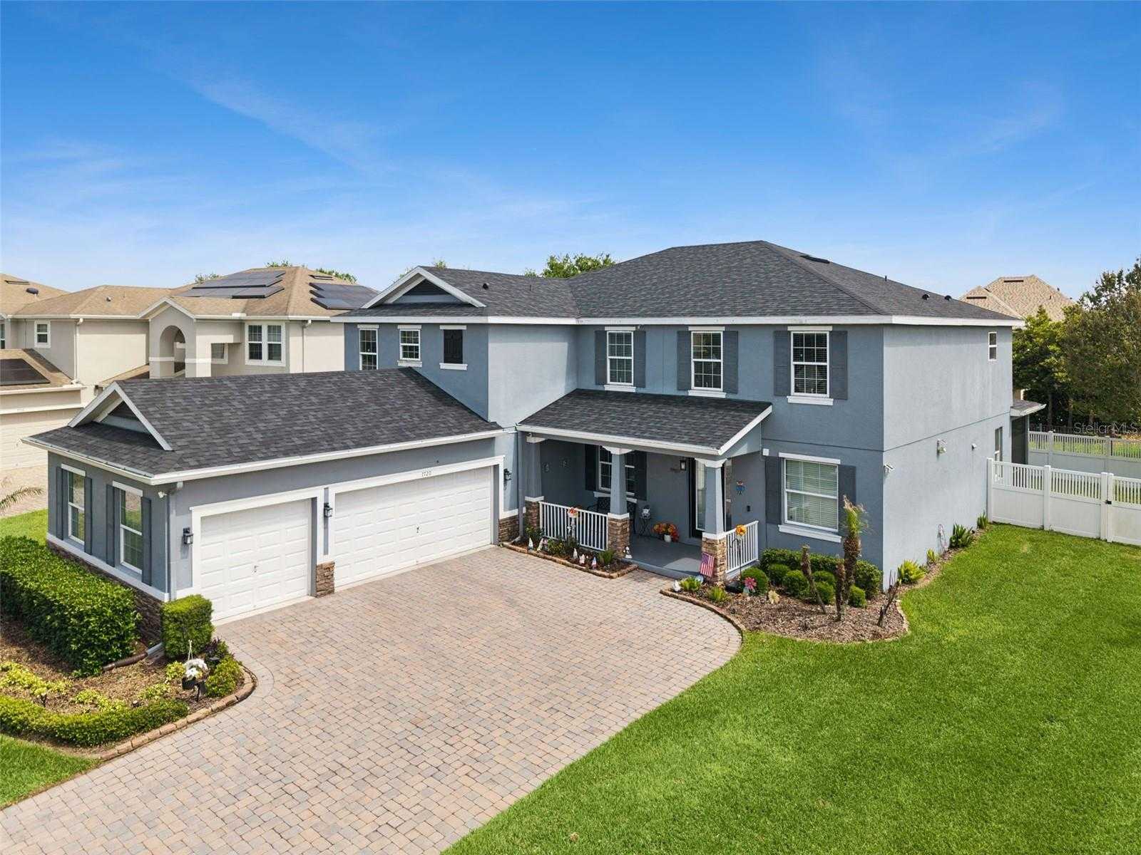 7720 SUMMERLAKE POINTE BOULEVARD Winter Garden Florida United States, for Sale, residential, Zaira Mejia, Spaces & Styles Group