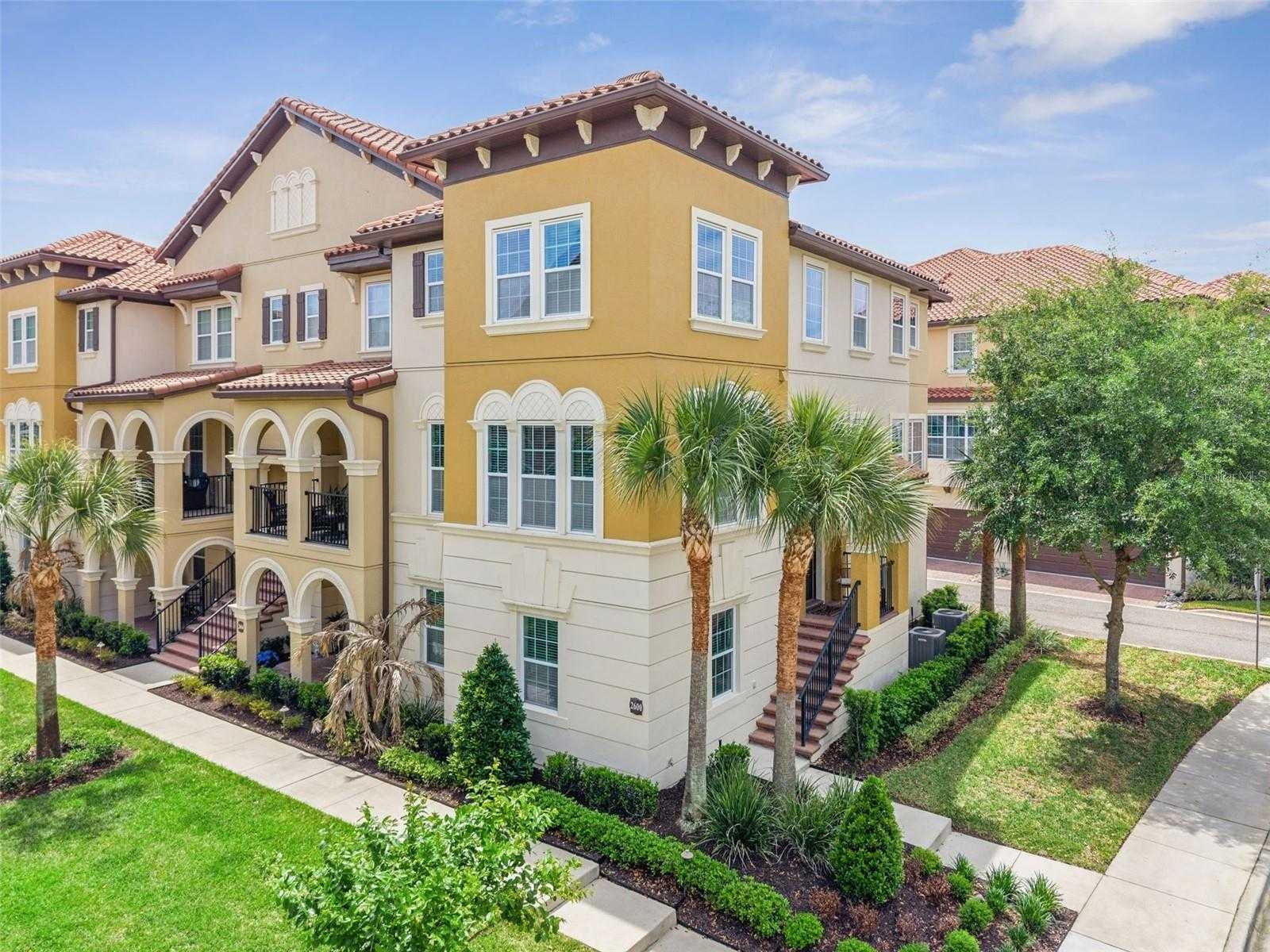 2600 LOBELIA DRIVE Lake Mary Florida United States, for Sale, residential,  , Realty World Preferred