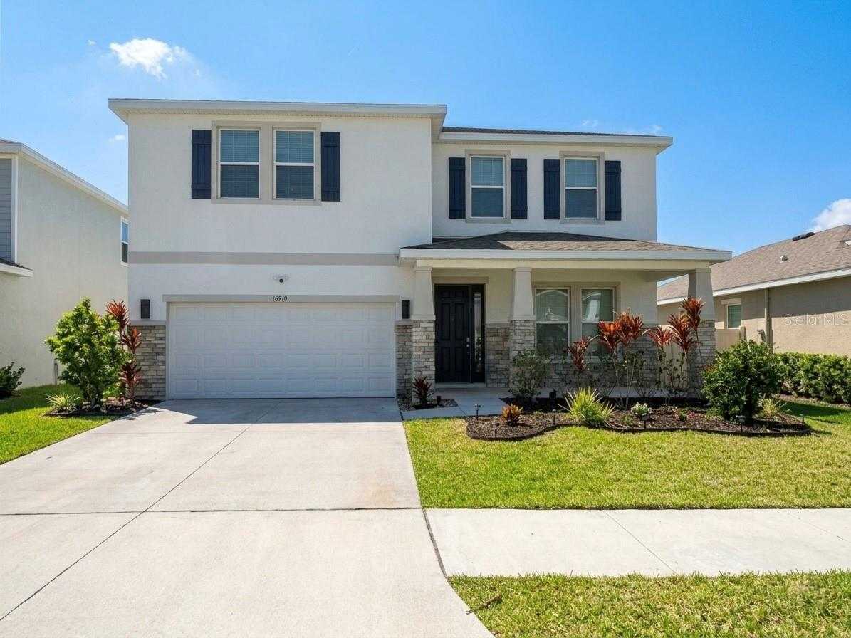 16910 OVAL RUM DRIVE Wimauma Florida United States, for Sale, residential,  , The Mount Dora Group 