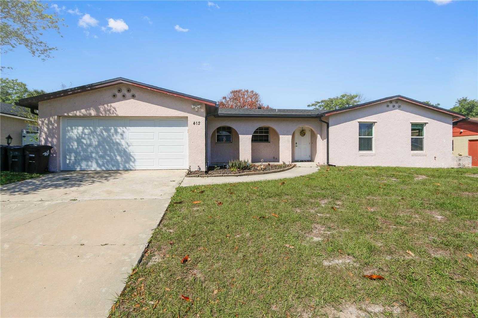412 MAJORCA AVENUE Altamonte Springs Florida United States, for Sale, residential, Zaira Mejia, Spaces & Styles Group