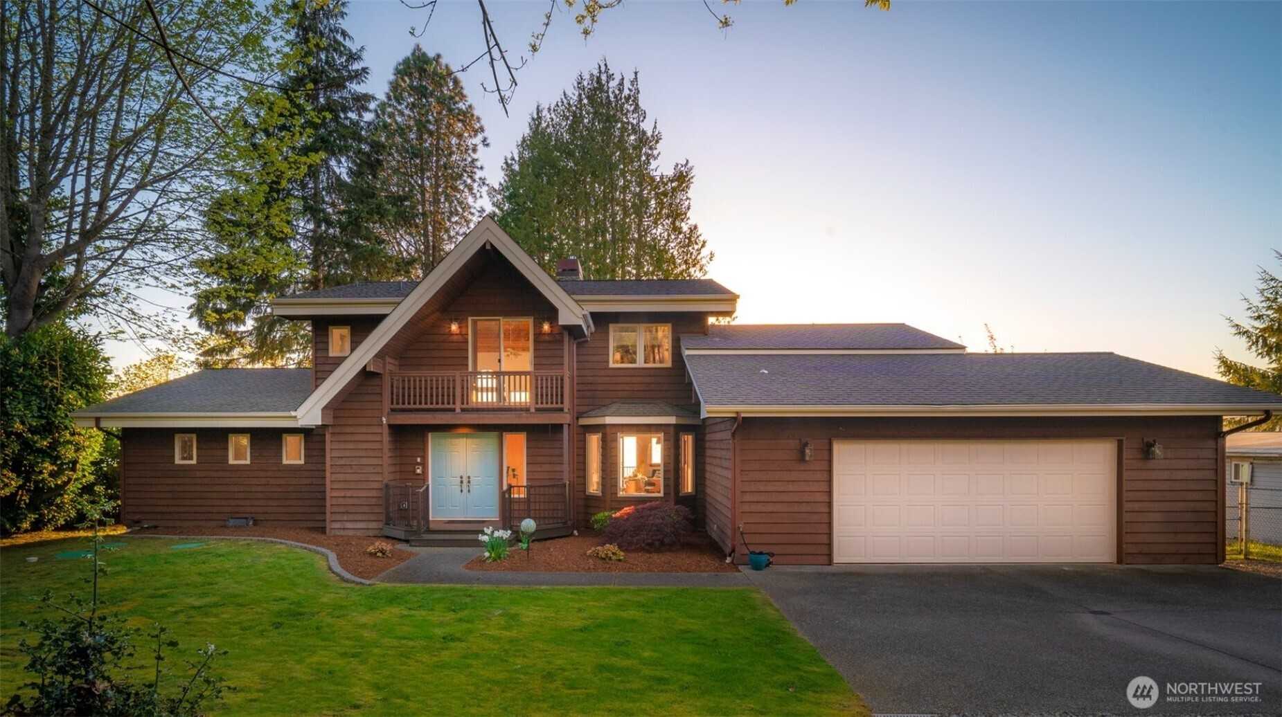 31823 S Bridge Way NE Poulsbo Washington United States, for Sale, residential, Mark Larson, Kitsap Brokers LLC