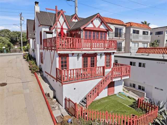 4308 Crest Drive Manhattan Beach California United States, for Sale, residential, Nelson Vianna, LA Execs Group