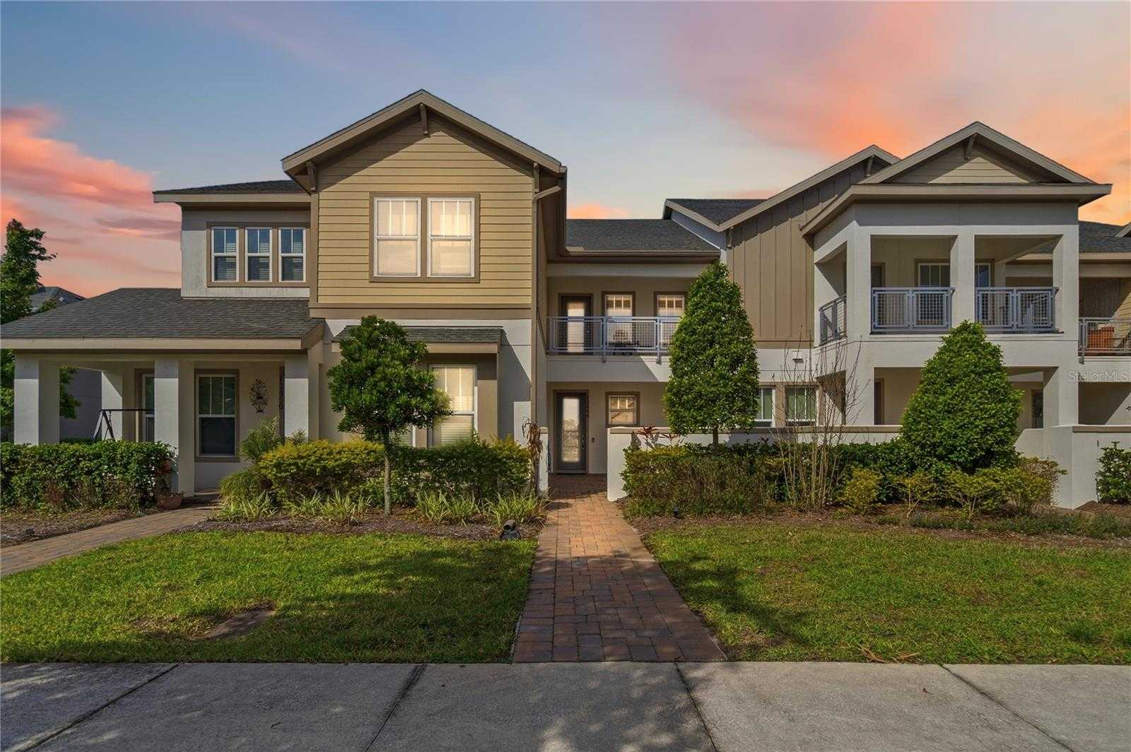 13444 STODDART AVENUE Orlando Florida United States, for Sale, residential, Ken Anderson, ApexOne Realty, Inc.