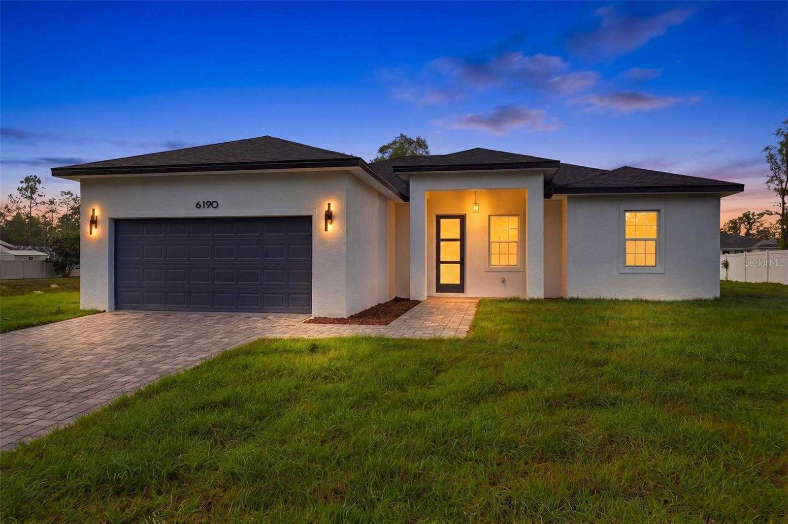 6190 SW 144TH PLACE Ocala Florida United States, for Sale, residential, Ibia Paradello, A-Z REALTY SERVICES, INC
