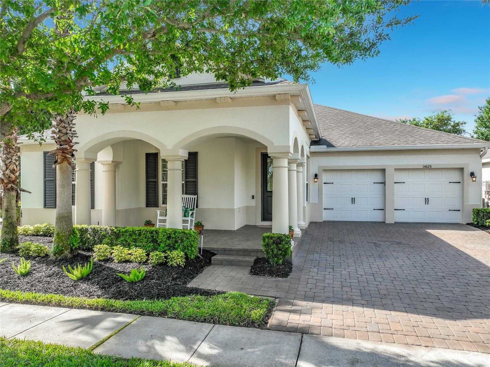 14626 BLACK QUILL DRIVE Winter Garden Florida United States, for Sale, residential, Zaira Mejia, Spaces & Styles Group