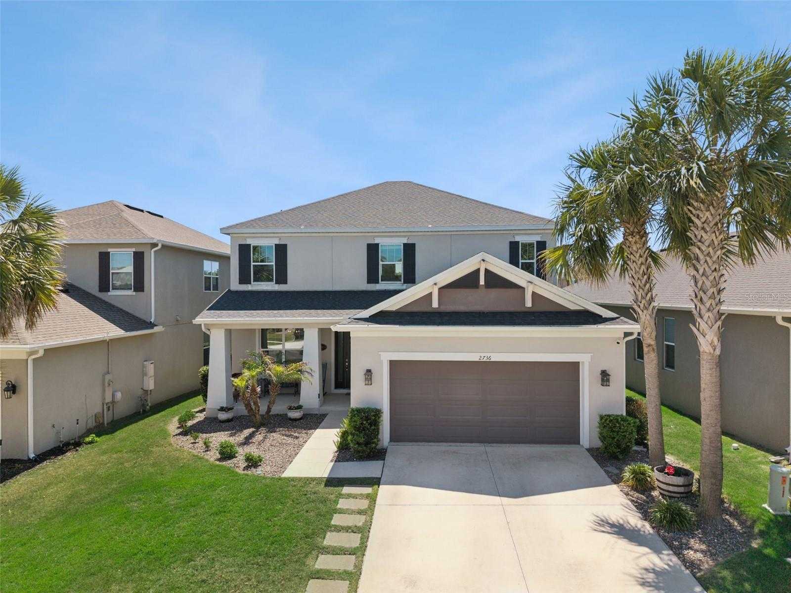 2736 PLUME ROAD Clermont Florida United States, for Sale, residential, Zaira Mejia, Spaces & Styles Group