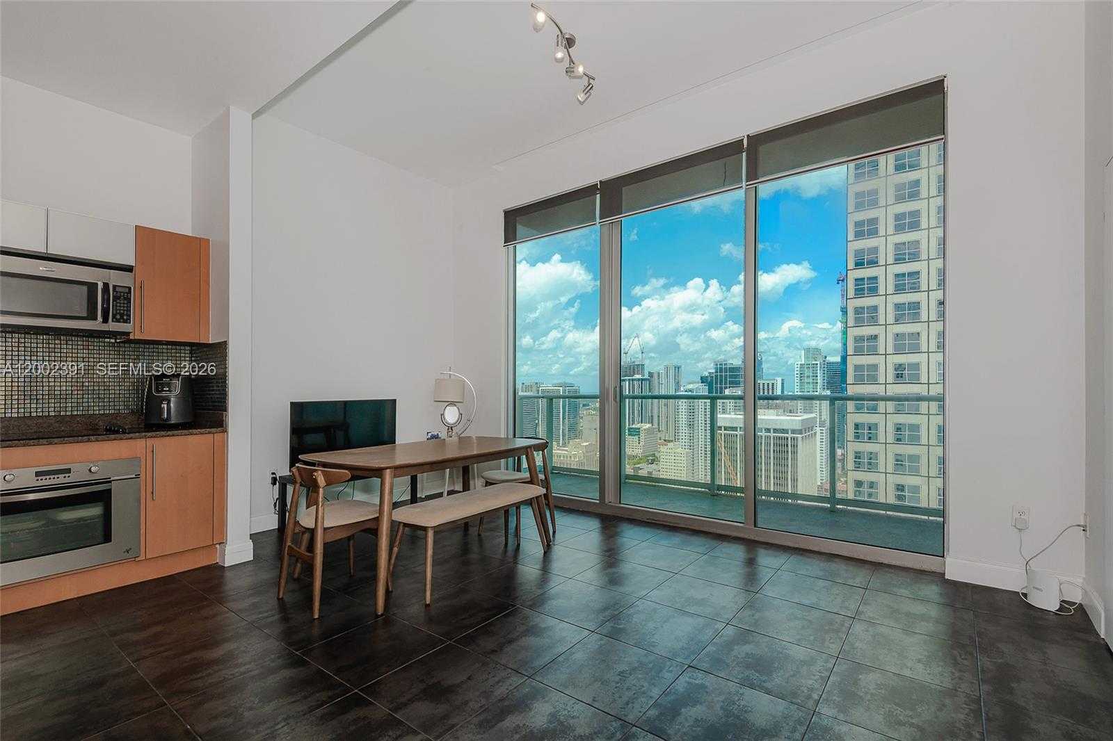 300 S Biscayne Blvd  APT PH-3903 Miami Florida United States, for Sale, residential, Sandra Benkahla, The 305 Agency