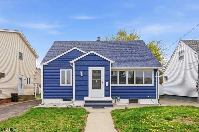 31 Ackerson Pl Passaic City New Jersey United States, for Sale, residential, Shaindy Silberberg, Aron Realty, LLC