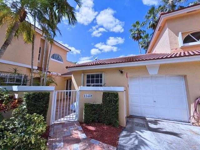 11459 Lakeview Dr APT 7A Coral Springs Florida United States, for Sale, residential, Pierre J Denis, Realty 100