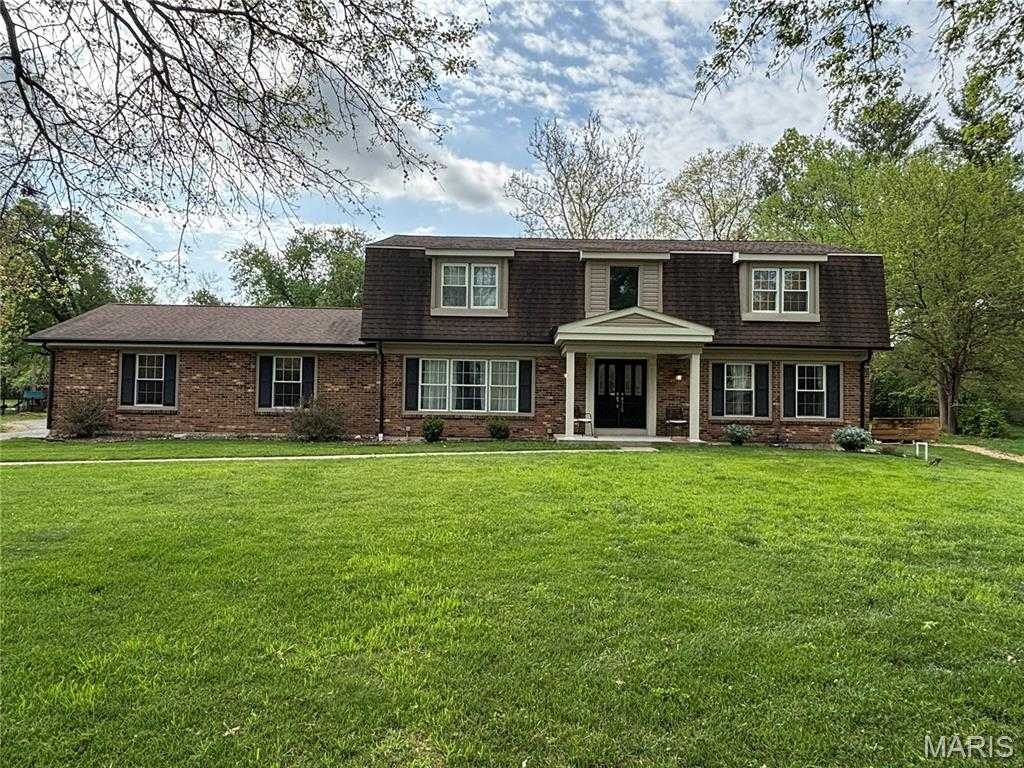 12576 Royal Manor Drive Creve Coeur Missouri United States, for Sale, residential, James Vatterott, The Jim Vatterott Team