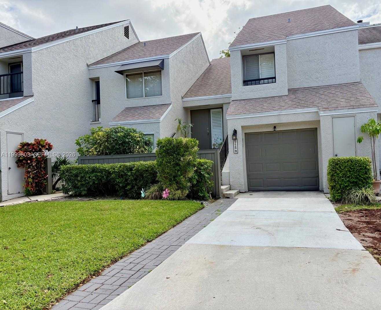 6728 Boca Pines Trail APT B Boca Raton Florida United States, for Sale, residential, Pierre J Denis, Realty 100