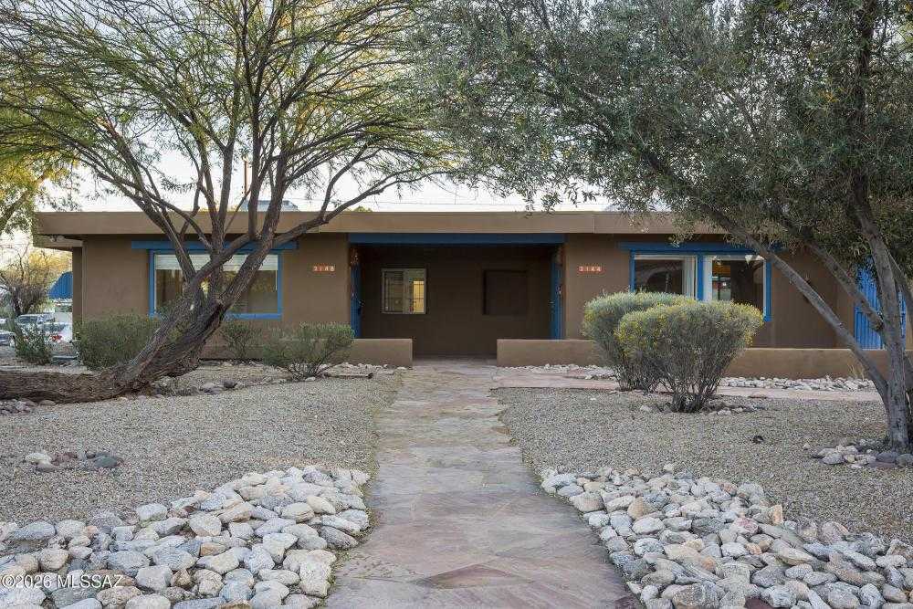 2144 2nd Street Tucson Arizona United States, for Sale, residential, Aaron Lieberman, TIERRA ANTIGUA REALTY