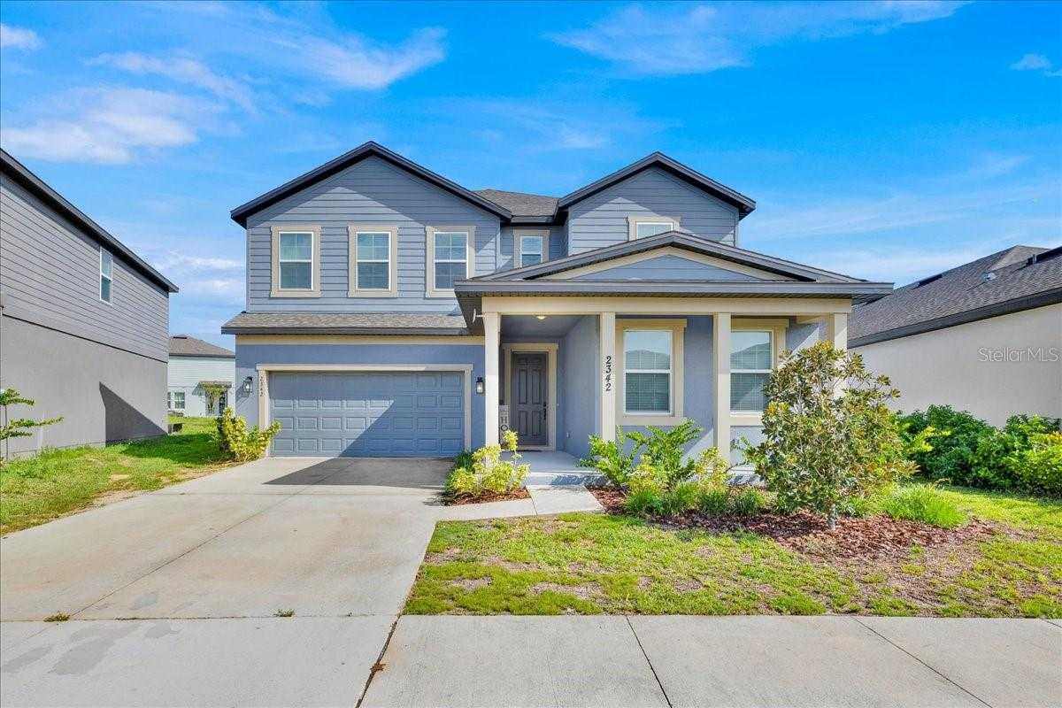 2342 LANCASHIRE STREET Davenport Florida United States, for Sale, residential,  , The Mount Dora Group 