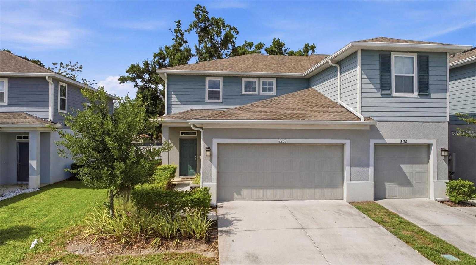 2130 LACEFLOWER DRIVE Brandon Florida United States, for Sale, residential,  , The Mount Dora Group 