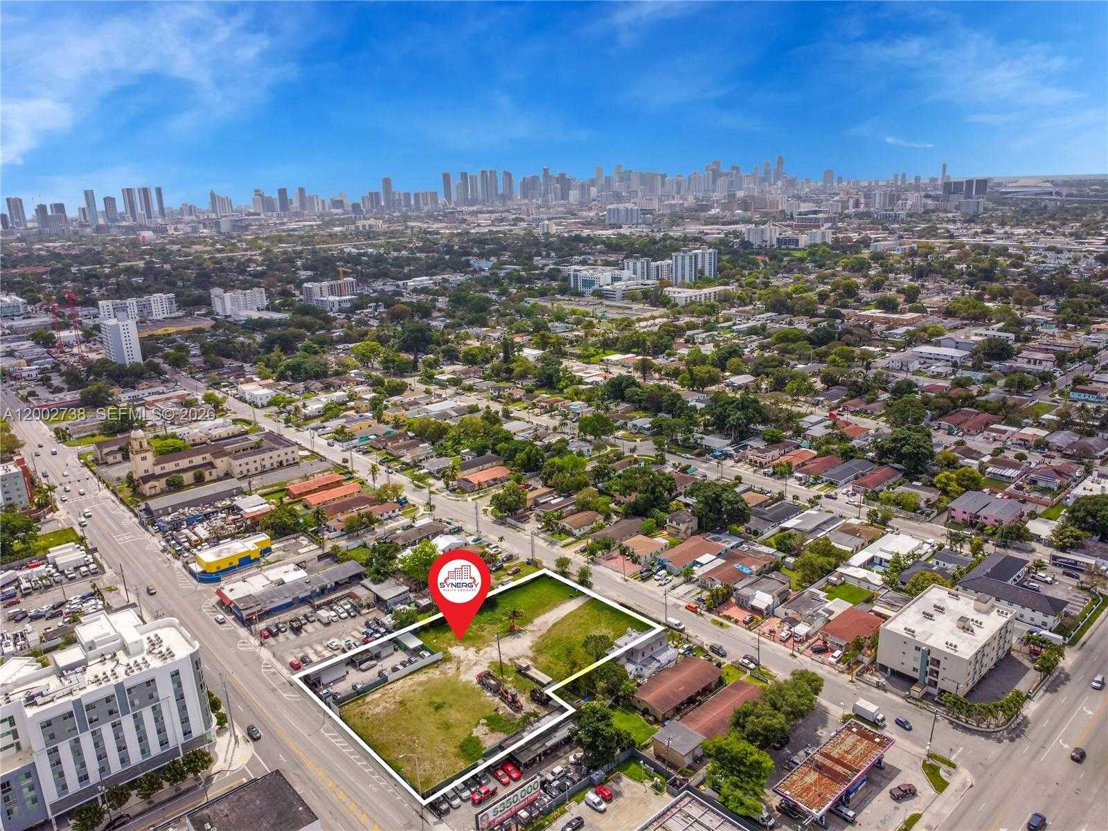 2140 NW 36th St Miami Florida United States, for Sale, commercial, Kimberley Gibson, InCom Commercial Example Office
