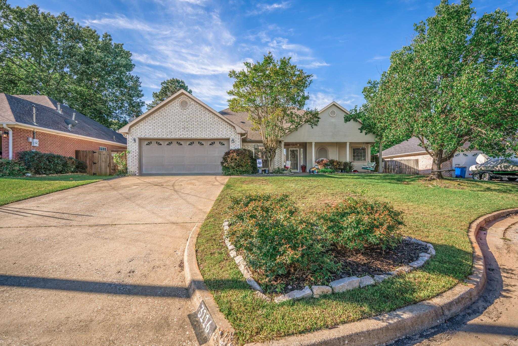 3116 Rouncival Dr Longview Texas United States, for Sale, residential,  , Drake Chapman Real Estate, Brokerage