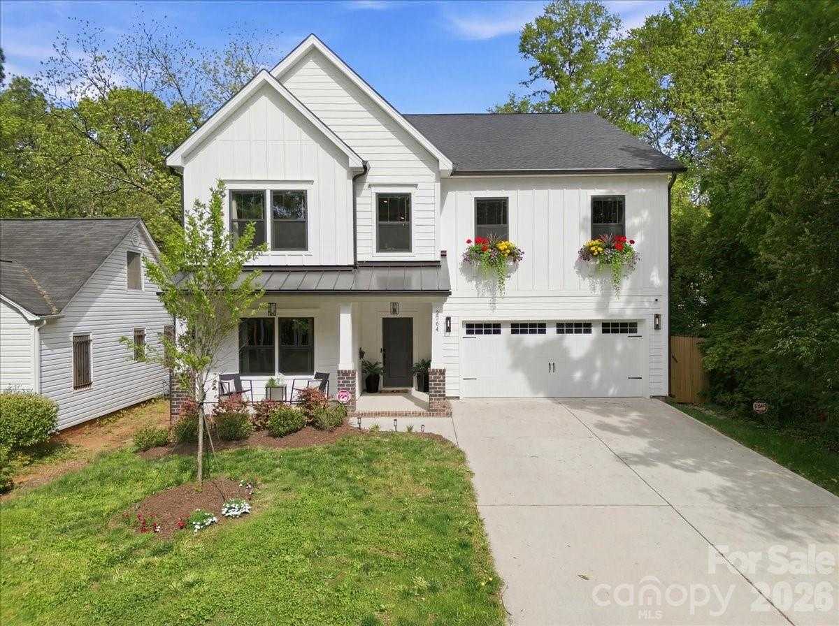 2904 Clemson Avenue Charlotte North Carolina United States, for Sale, residential, Kristen Haynes, New Home Buyers Brokers / Realty Pros