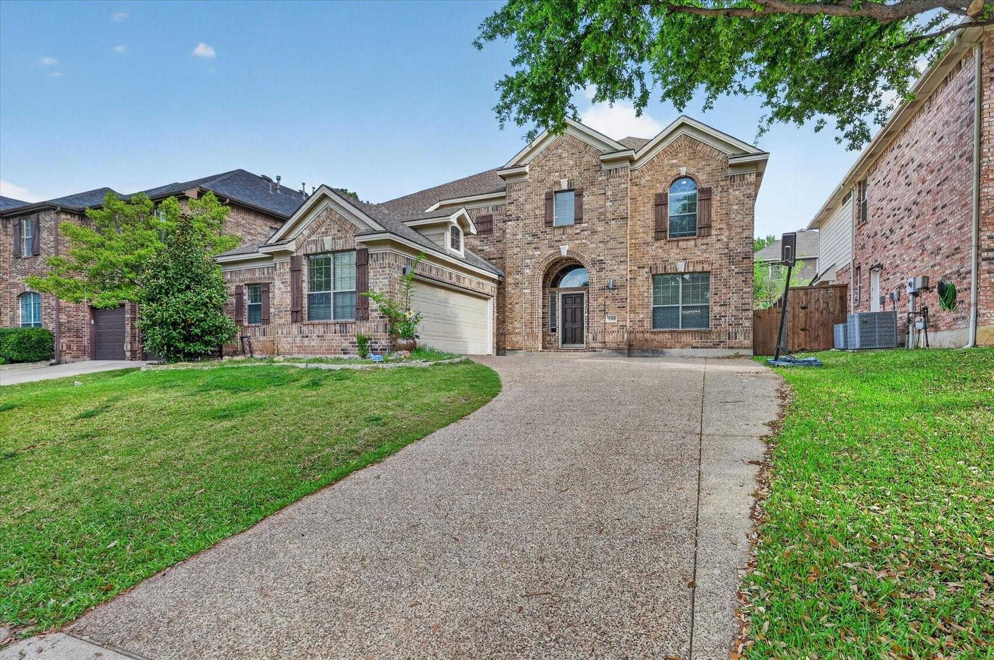 3309 Marymount Drive Denton Texas United States, for Sale, residential,  , Attorney Broker Services   