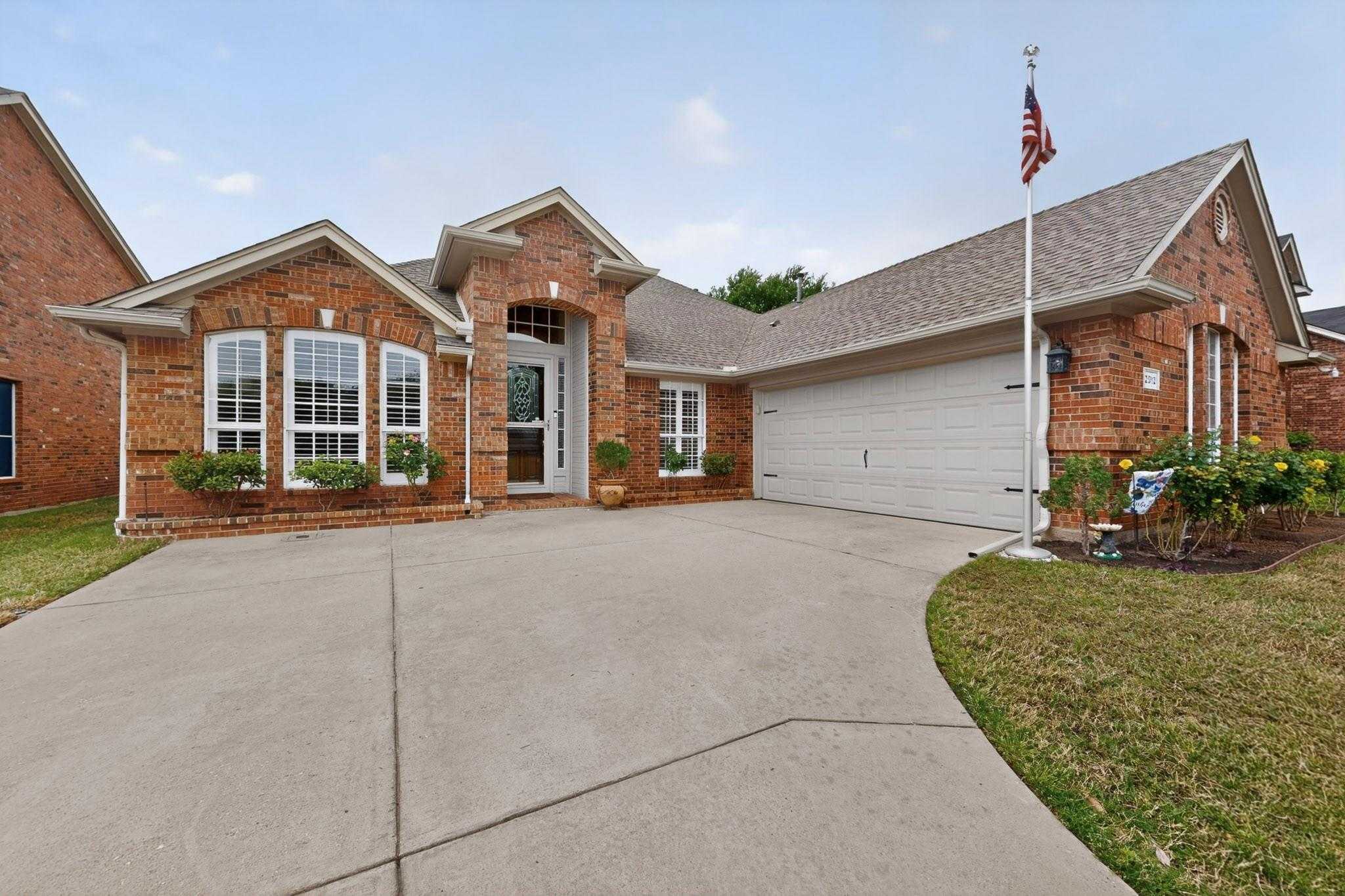 2312 Benwick Drive Corinth Texas United States, for Sale, residential,  , Attorney Broker Services   