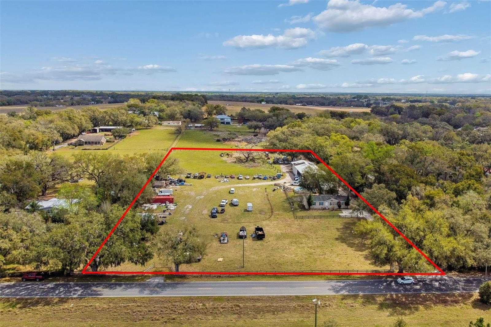 8302 WIRE ROAD Zephyrhills Florida United States, for Sale, commercial, Sunny Sidhu, RE/MAX Premier Group